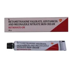 BETNOVATE-GM CREAM | 20 GM