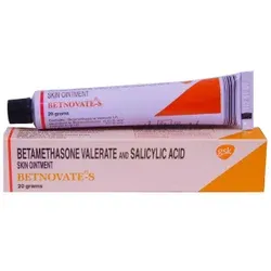 BETNOVATE S | 20 GM
