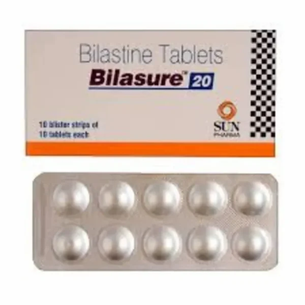 BILASURE 20