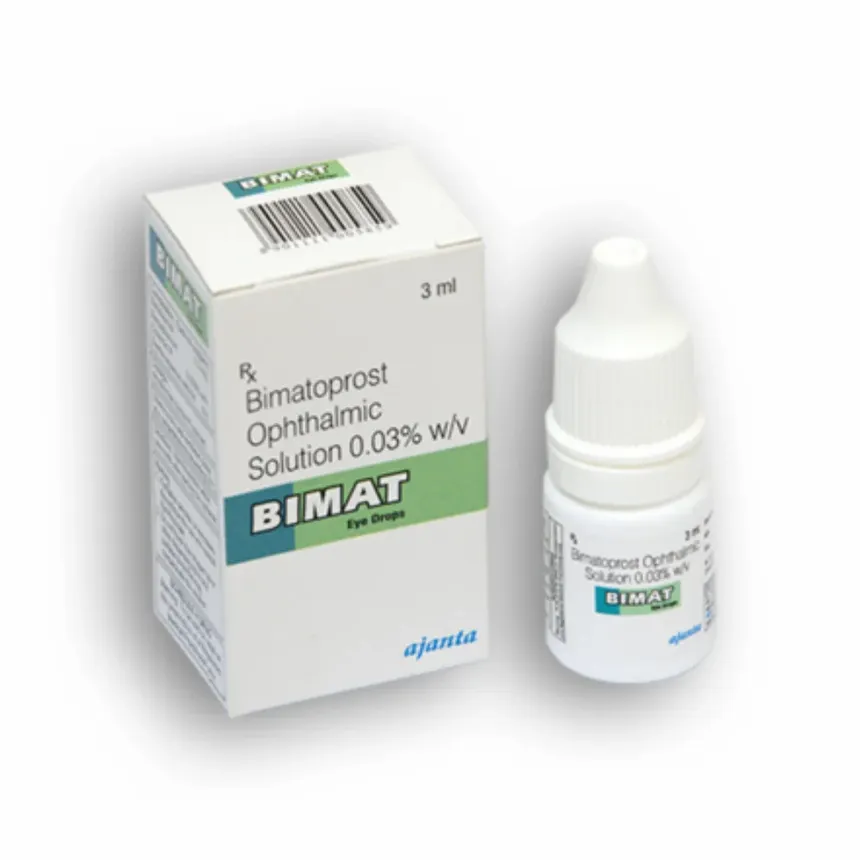 BIMAT EYE DROP | 3ML