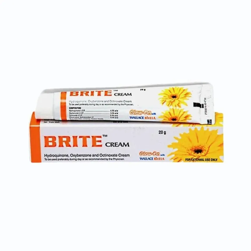 BRITE CREAM 30GM