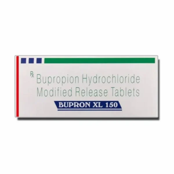 BUPRON XL 150