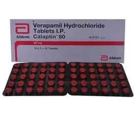 CALAPTIN 80