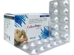 CALCA FRAC+ TABLET