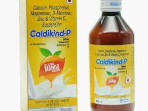 CALDIKIND P | 200ML