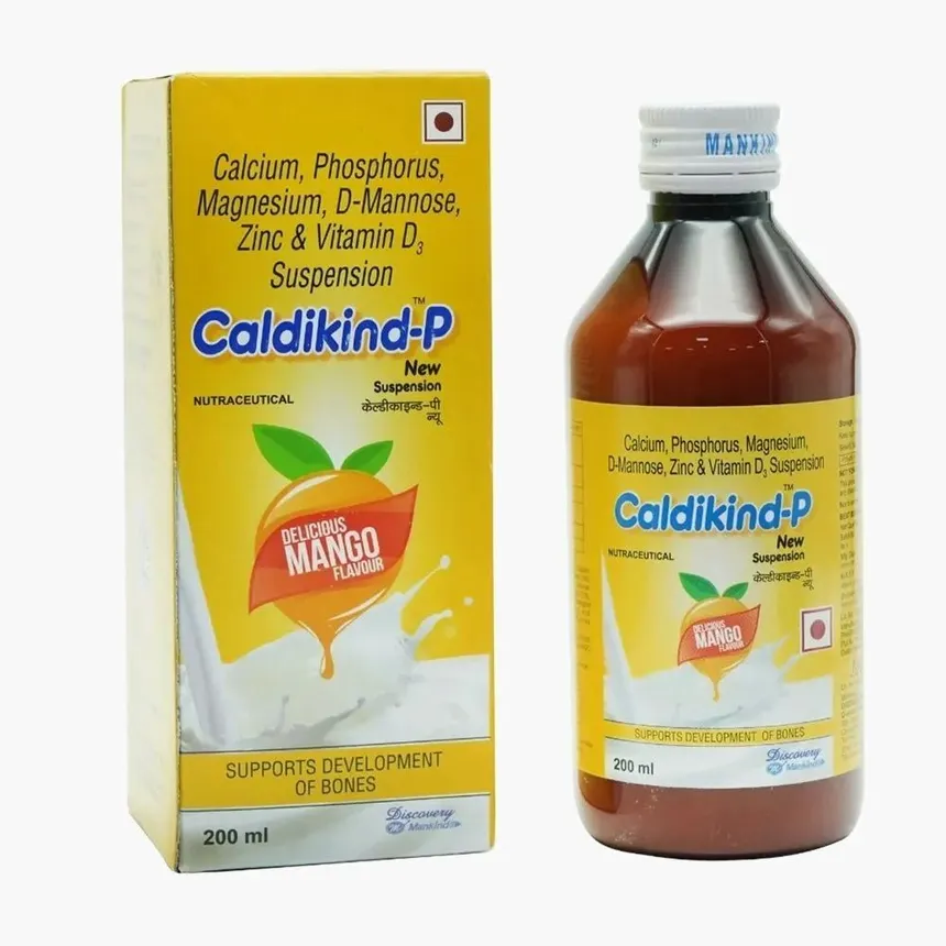 CALDIKIND P | 200ML