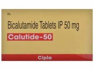 CALUTIDE 50