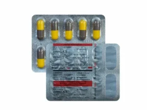 CAMYDA 300