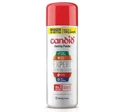 CANDID DUSTING POWDER