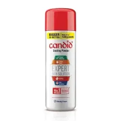 CANDID DUSTING POWDER