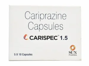 CARISPEC 1.5