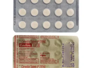 CARLOC 12.5