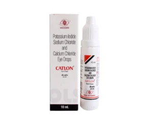 CATLON EYE DROPS