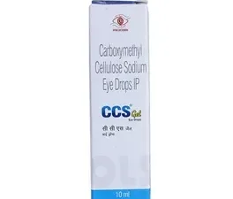 CCS GEL