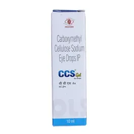 CCS GEL