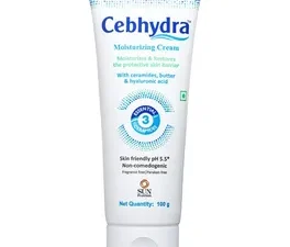 CEBHYDRA MOISTURISING CREAM
