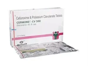 CEFAKIND-CV 500