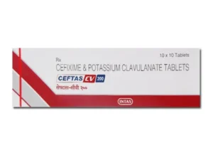 CEFTAS CV 200