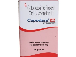 CEPODEM 100 DRY SUSPENSION