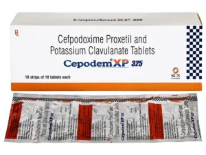 CEPODEM XP 325