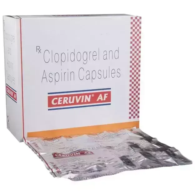 CERUVIN AF