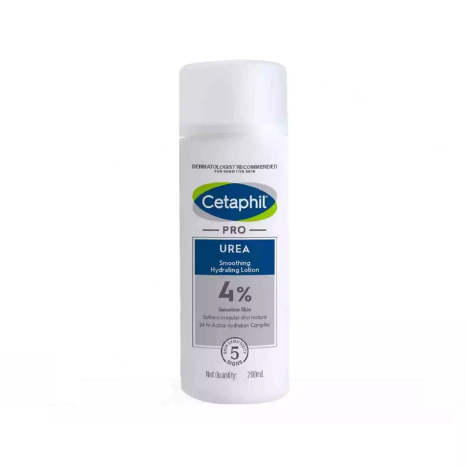 CETAPHIL PRO 4% UREA LOTION | 200ML