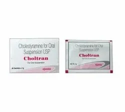 CHOLTRAN POWDER