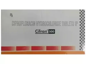 CIFRAN 500