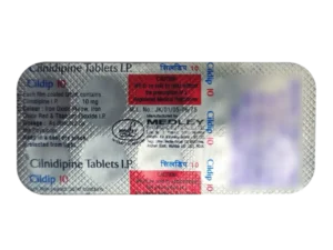 CILDIP 10 TABLET