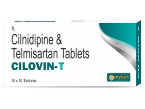 CILOVIN T TABLET