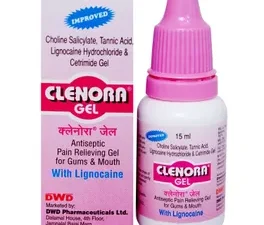 CLENORA GEL