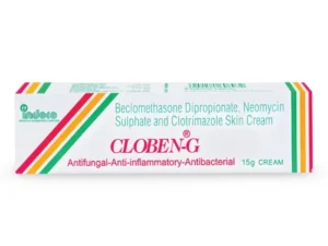 CLOBEN G CREAM