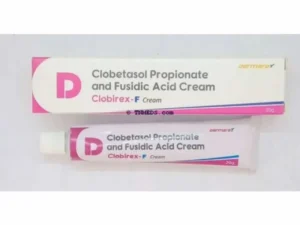 CLOBIREX F CREAM | 20GM