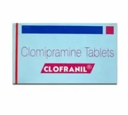 CLOFRANIL 25