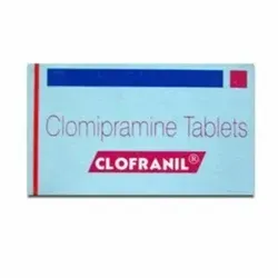 CLOFRANIL 25