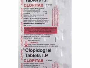 CLOPITAB TABLET