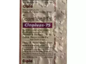 CLOPIVAS TABLET
