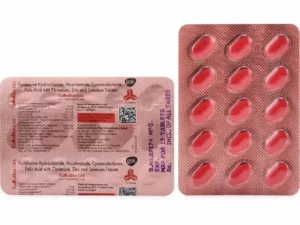 COBADEX CZS TABLET