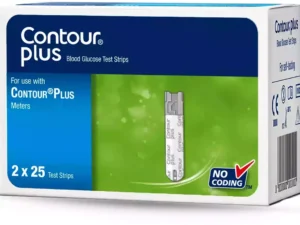 CONTOUR PLUS STRIPS