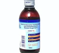 COREX DX SYRUP | 100 ML