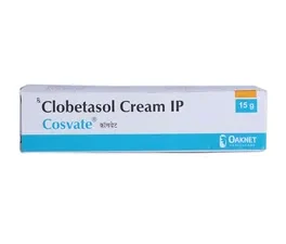 COSVATE CREAM | 15GM