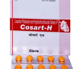 COSART H TABLET
