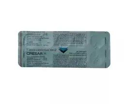 CRESAR H TABLET