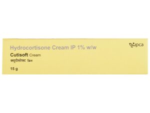 CUTISOFT CREAM 15GM