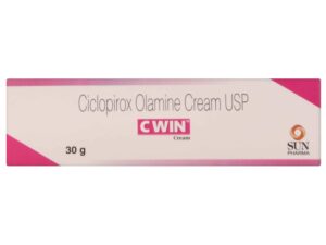 CWIN CREAM 30G