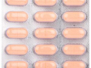 CYBLEX MV 80.3MG TABLET