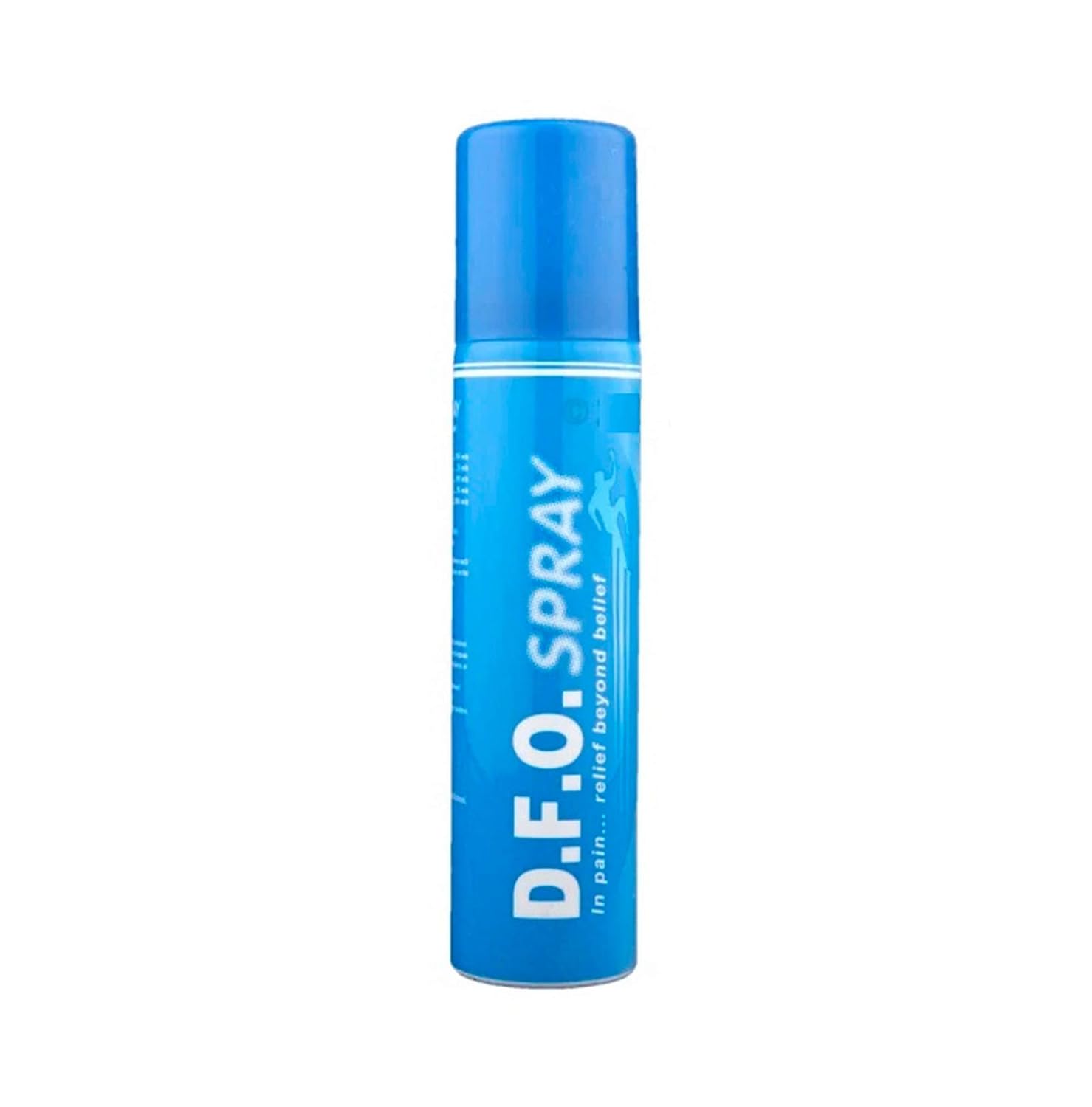 DFO SPRAY 55GM