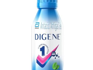 DIGENE GEL MINT 200ML