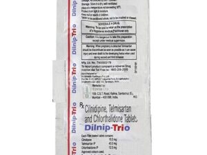 DILNIP TRIO