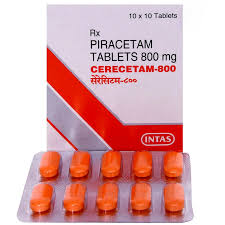 CERECETAM 800
